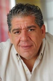 Joey Diaz as Himself