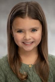 Mila Jones as Little Girl