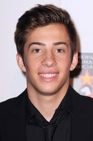 Jimmy Bennett as Michael Lutz