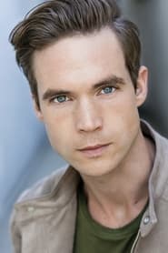 Bryan Scamman as Peter