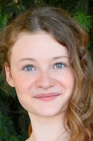 Héloïse Dugas as Janine