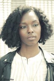 Sandrine Salyères as Coumba