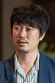 Hirofumi Arai as Nikumamushi