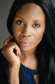 Lanette Ware as Betty