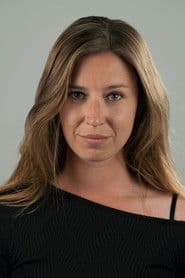 Charlotte De Wulf as Journalist