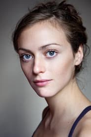 Fanny Deblock as Chantal