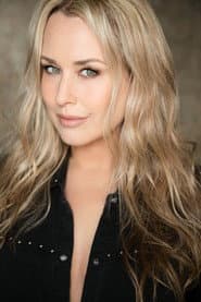 Alex Rose Wiesel as Gala (voice)