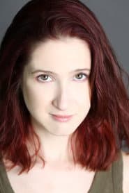 Ellen Clifford as Pasty F