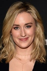 Ashley Johnson as Gretchen Grundler (voice)
