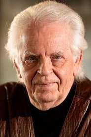 Arnar Jónsson as Rolf