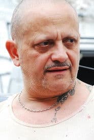 Chucho Fernández as Pucho