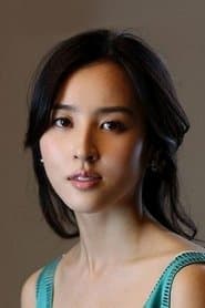 Han Hye-jin as Female Missionary