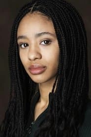 Troy Leigh-Anne Johnson as Berna Vincent