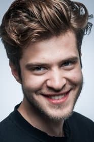 Gleb Bochkov as Carry