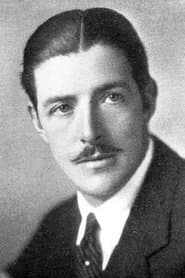 Colin Kenny as Greystoke's Nephew