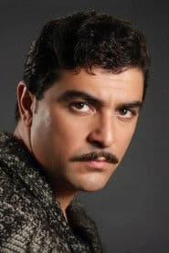 Semih Sergen as Lazar