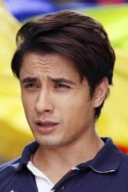 Ali Zafar as Aman