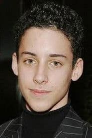 Marcell Nagy as Son of Hermann Sámuel