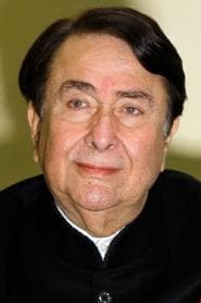 Randhir Kapoor as Siddharth (Ram's Dad)