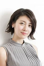 Kumi Takiuchi as Naoko Sato