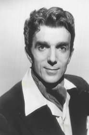 Léonide Massine as The Peruvian