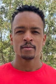 Kaique de Jesus as Samuel