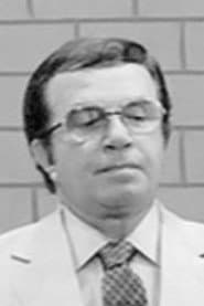 Álvaro Aguiar as White gangster