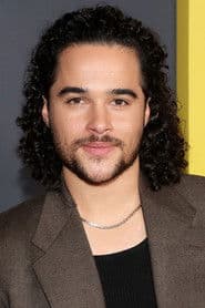 Jalen Thomas Brooks as Bobby