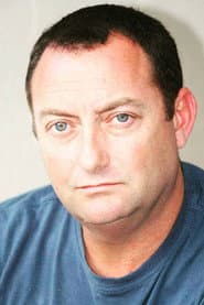 Chris Bartholomew as Police Officer 1