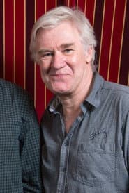 Jacob Nordenson as Old Svante