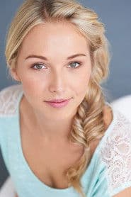 Sammi Barber as Apsara