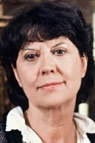 Véronique Silver as Madame Barbet