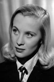 Mai Zetterling as Lisa von Deutsch