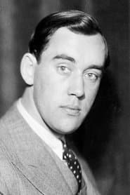 Holger Löwenadler as Albert Horn