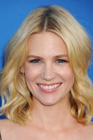 January Jones as Gina