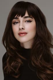 Julia Butters as Harper Coleman