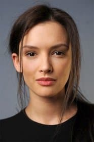 Paulina Andreeva as Mariya