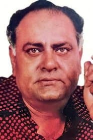 Pinchoo Kapoor as P.K. / Ghanshyamdas