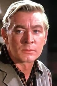 Wesley Lau as Henry L. Graham