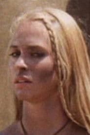 Marie Louise Sinclair as Brothel Madam