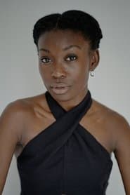 Tanisha Spring as Nefertari