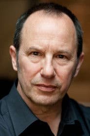 John Bowler as Vince Jenkins