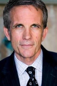 Mel Fair as John Mullins