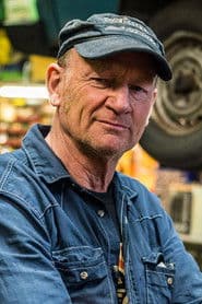 Andi Feldmann as Meister Röhrich / Andi (voice)