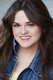 Hadley Gannaway as Quinn (voice)