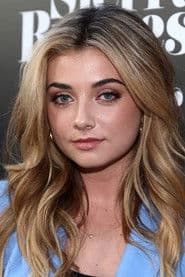 Giorgia Whigham as Chrissy