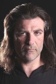 Ramon Canals as Dr. Wilson