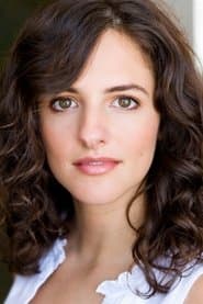 Madeline Walter as Maggie Berry