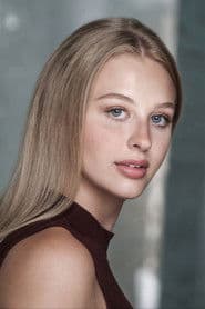 Hayley Festeryga as Josie