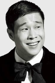 Xiao Shenyang as San Jiang Shui